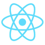 react